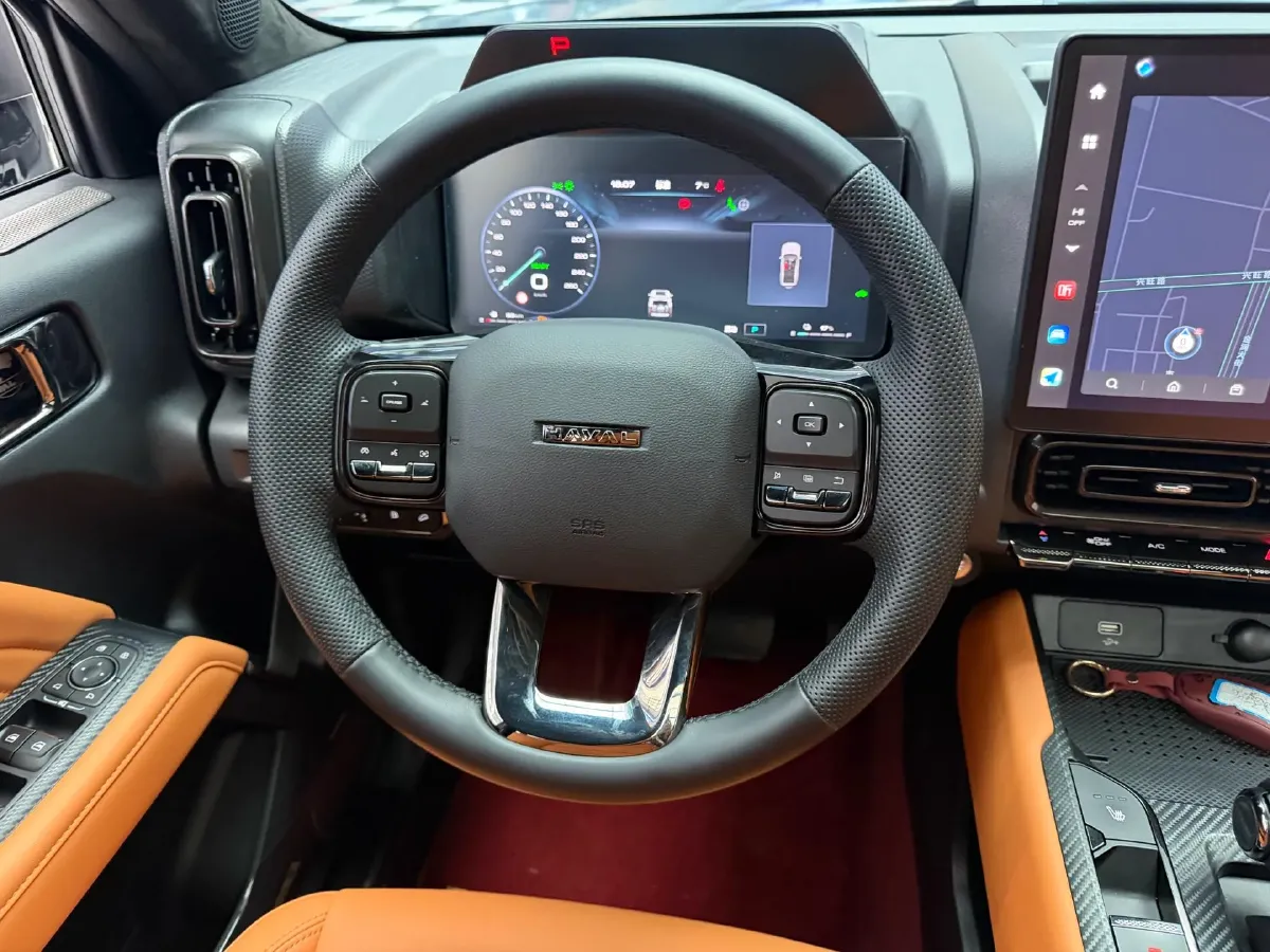 2024 Haval Raptor 1.5T 167HP L4 2DHT PHEV 27.54KWH,autocango,china used car exporter,china ev exporter,chinese used car exporter,chinese used ev exporter