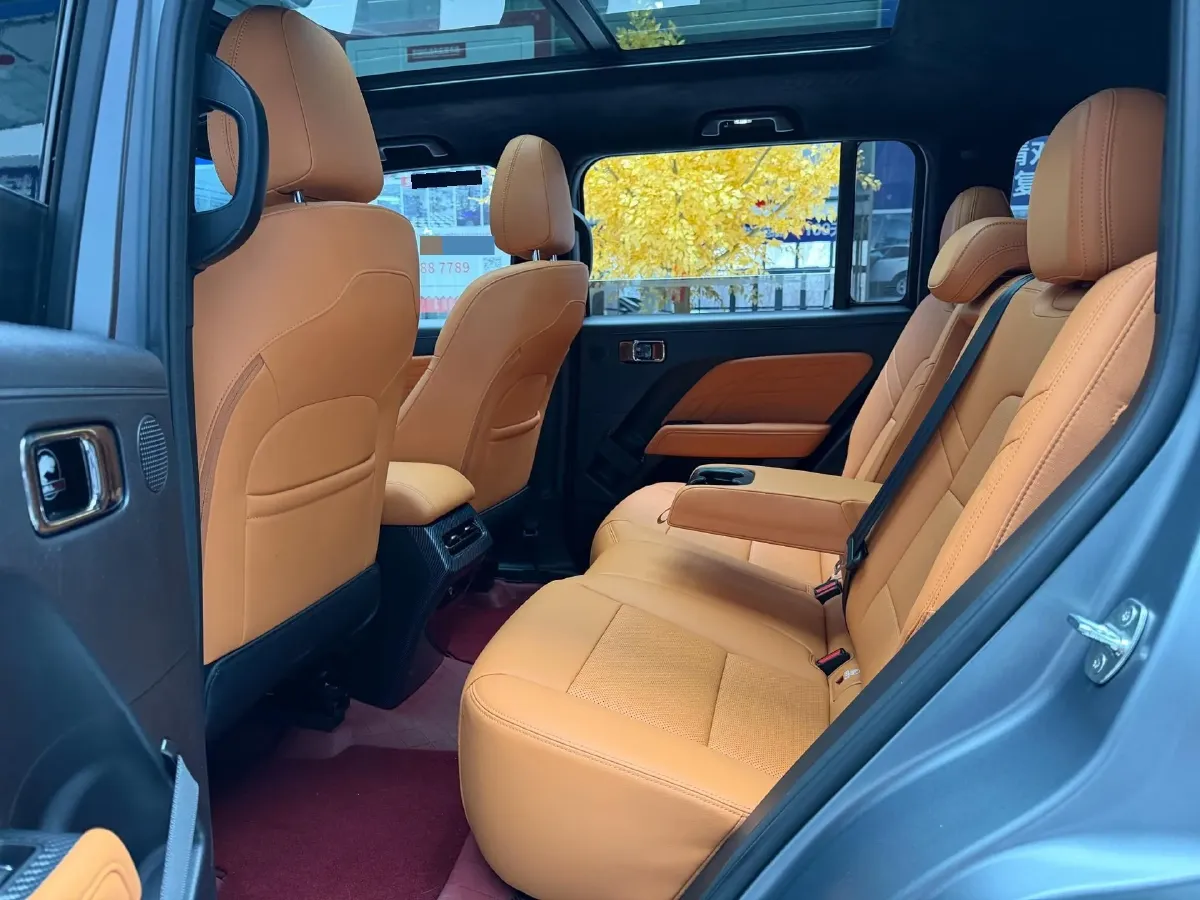 2024 Haval Raptor 1.5T 167HP L4 2DHT PHEV 27.54KWH,autocango,china used car exporter,china ev exporter,chinese used car exporter,chinese used ev exporter