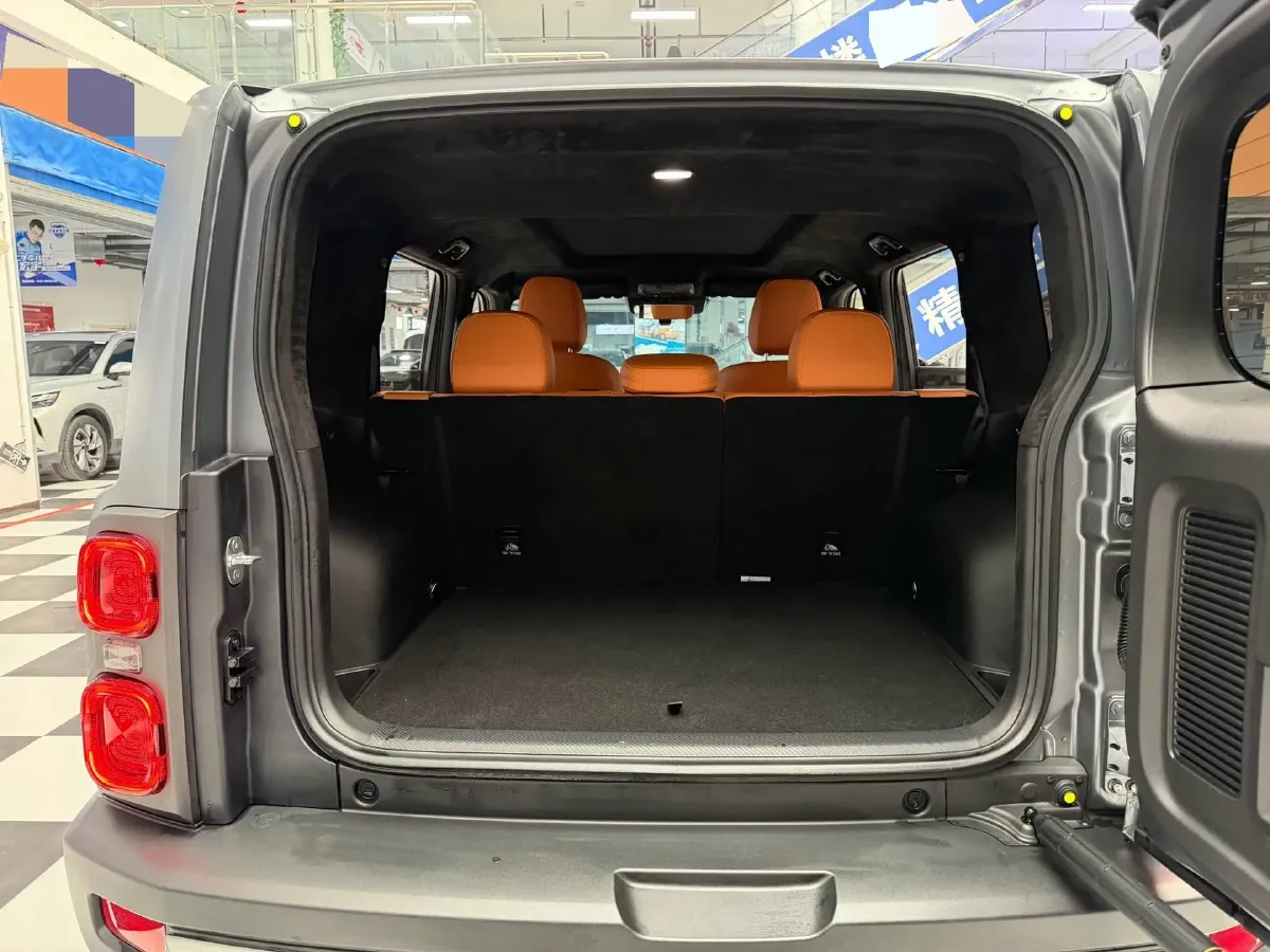 2024 Haval Raptor 1.5T 167HP L4 2DHT PHEV 27.54KWH,autocango,china used car exporter,china ev exporter,chinese used car exporter,chinese used ev exporter