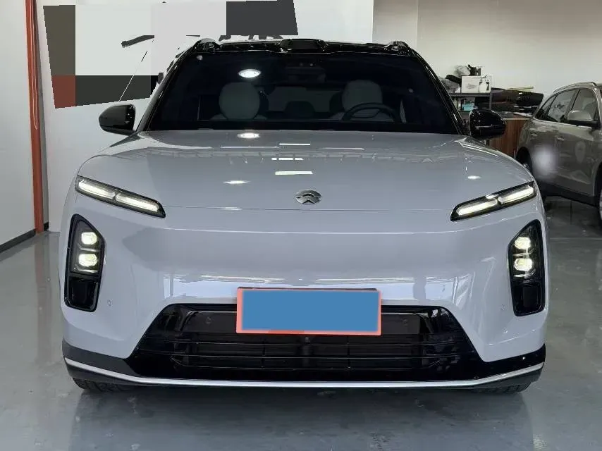 2025 NIO ES6 BEV,autocango,china used car exporter,china ev exporter,chinese used car exporter,chinese used ev exporter