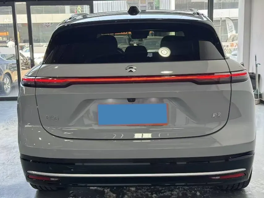 2025 NIO ES6 BEV,autocango,china used car exporter,china ev exporter,chinese used car exporter,chinese used ev exporter