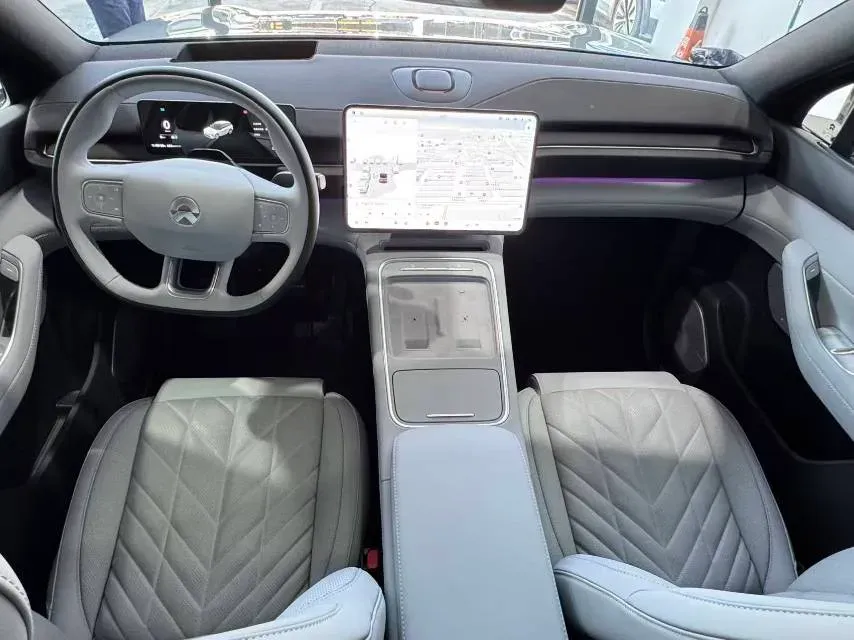 2025 NIO ES6 BEV,autocango,china used car exporter,china ev exporter,chinese used car exporter,chinese used ev exporter