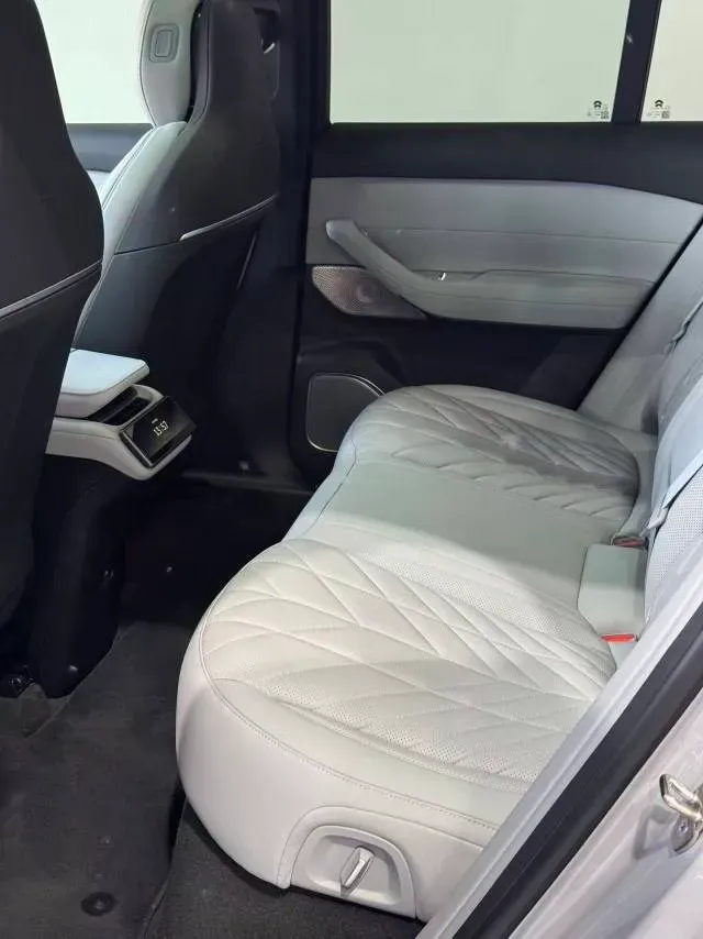 2025 NIO ES6 BEV,autocango,china used car exporter,china ev exporter,chinese used car exporter,chinese used ev exporter