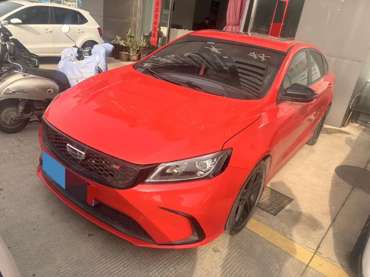 2021 Geely Binray 1.4T 141HP L4 CVT,autocango,china used car exporter,china ev exporter,chinese used car exporter,chinese used ev exporter