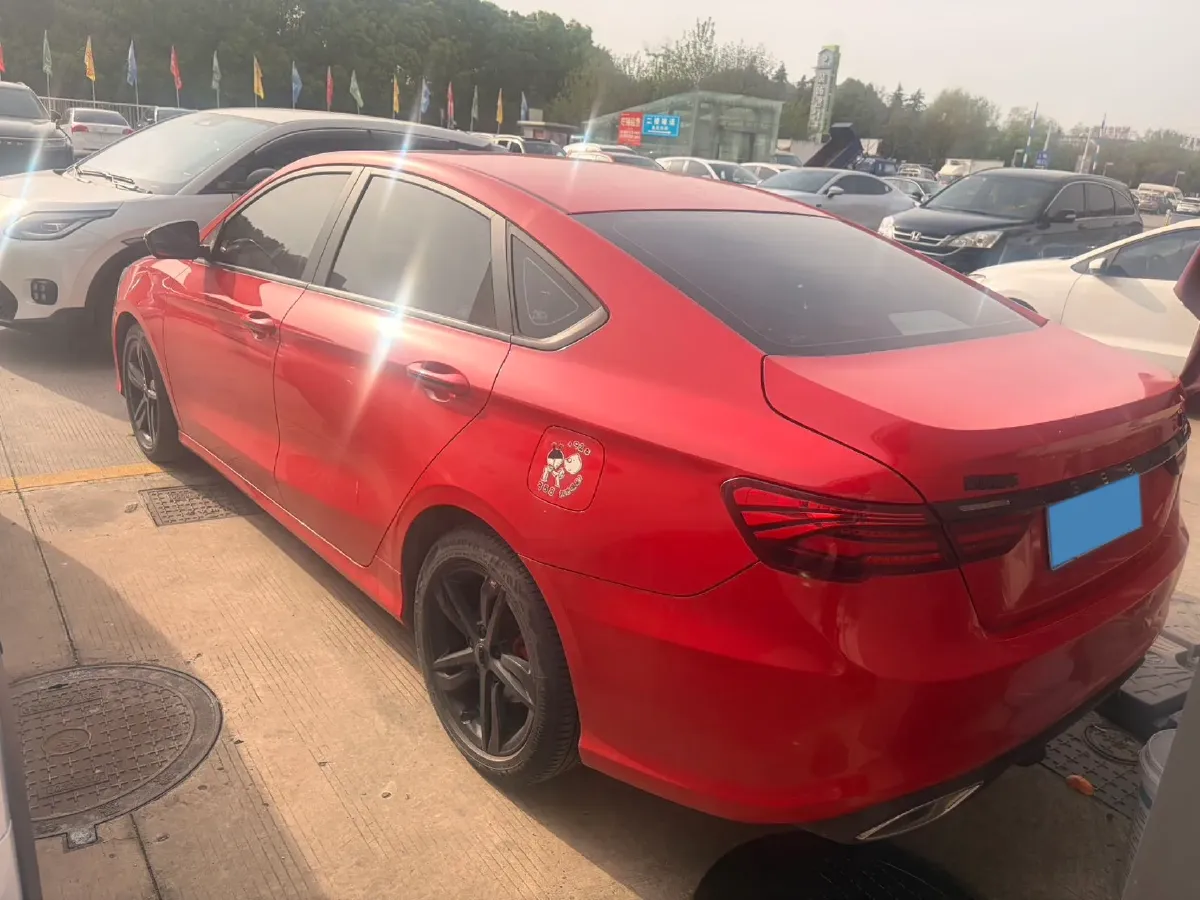 2021 Geely Binray 1.4T 141HP L4 CVT,autocango,china used car exporter,china ev exporter,chinese used car exporter,chinese used ev exporter