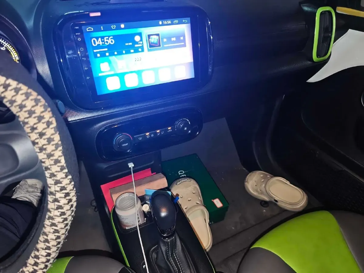 2021 Roewe Clever BEV 29.13KWH,autocango,china used car exporter,china ev exporter,chinese used car exporter,chinese used ev exporter