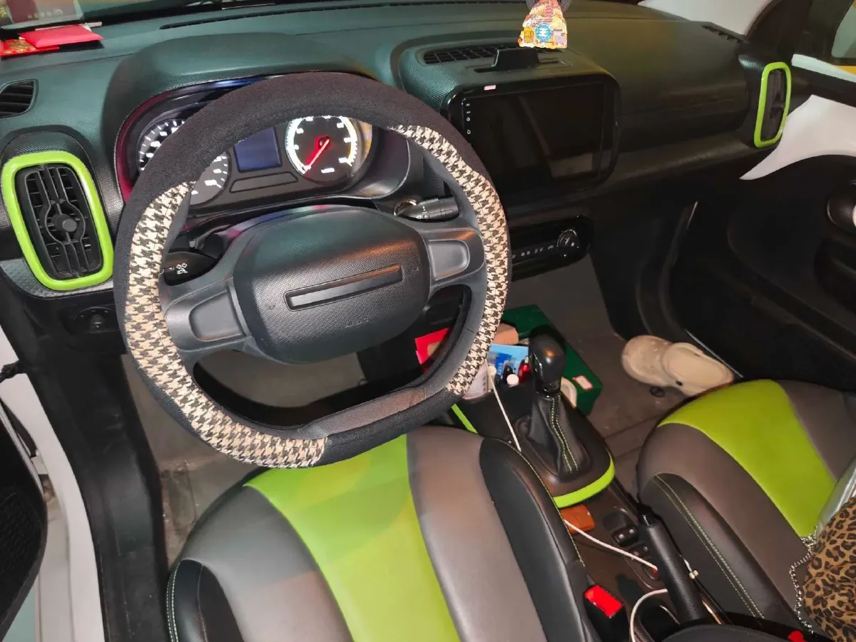 2021 Roewe Clever BEV 29.13KWH,autocango,china used car exporter,china ev exporter,chinese used car exporter,chinese used ev exporter