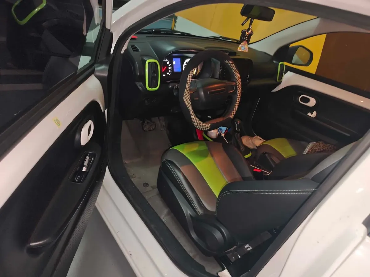 2021 Roewe Clever BEV 29.13KWH,autocango,china used car exporter,china ev exporter,chinese used car exporter,chinese used ev exporter