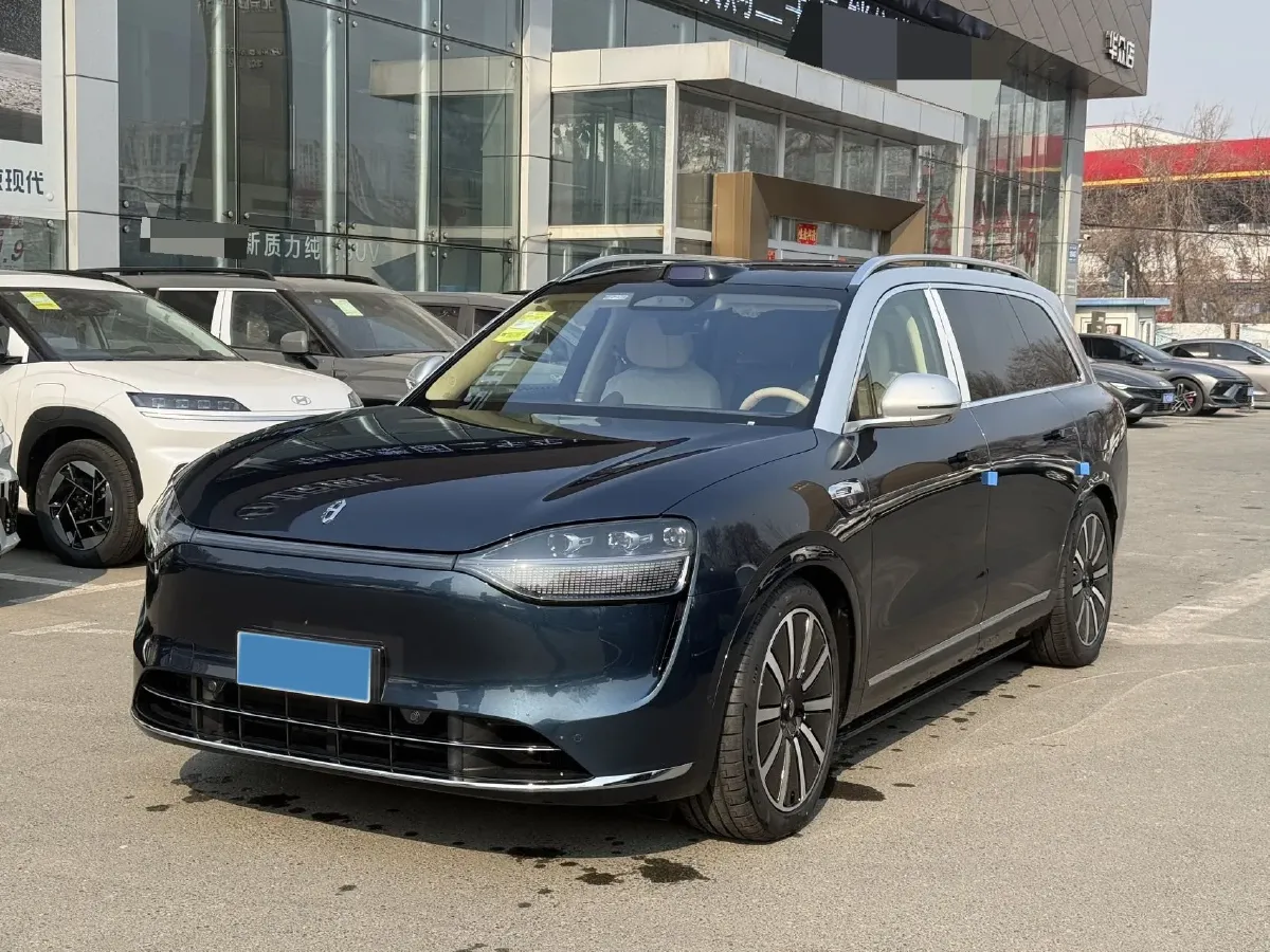 2025 AITO AITO M9 REEV 160HP REEV 52KWH,autocango,china used car exporter,china ev exporter,chinese used car exporter,chinese used ev exporter