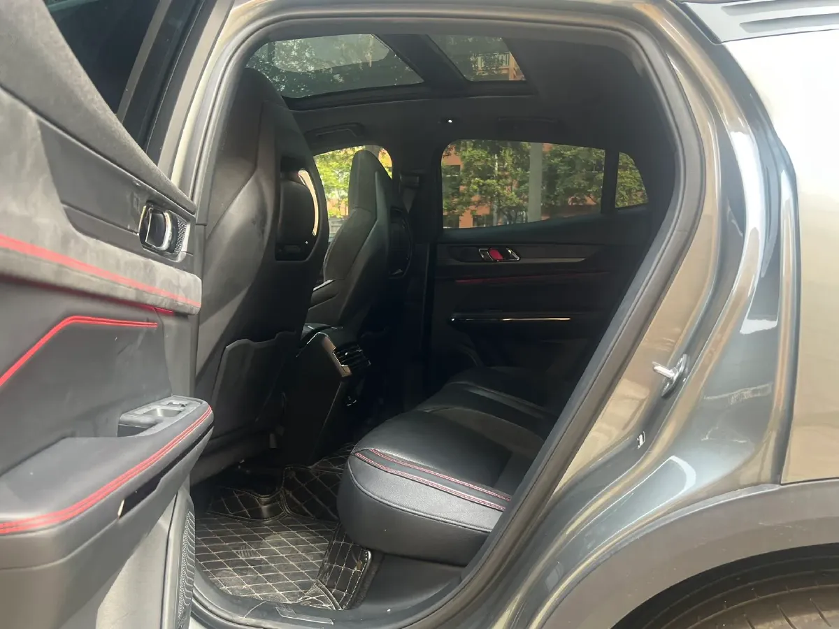 2020 LYNK&CO 05 2.0T 254HP L4 8AT,autocango,china used car exporter,china ev exporter,chinese used car exporter,chinese used ev exporter