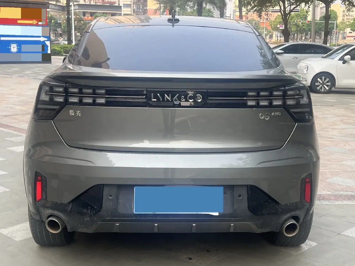 2020 LYNK&CO 05 2.0T 254HP L4 8AT,autocango,china used car exporter,china ev exporter,chinese used car exporter,chinese used ev exporter