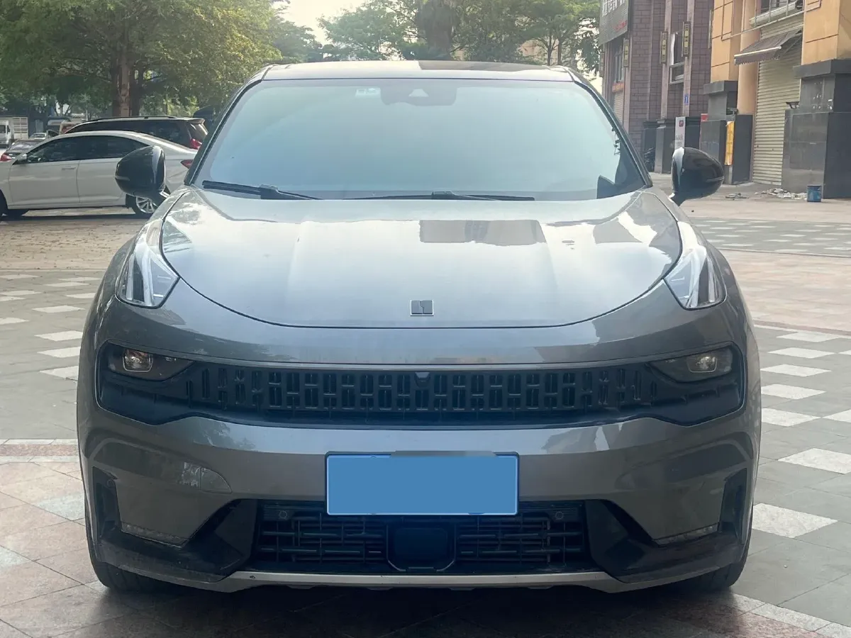 2020 LYNK&CO 05 2.0T 254HP L4 8AT,autocango,china used car exporter,china ev exporter,chinese used car exporter,chinese used ev exporter