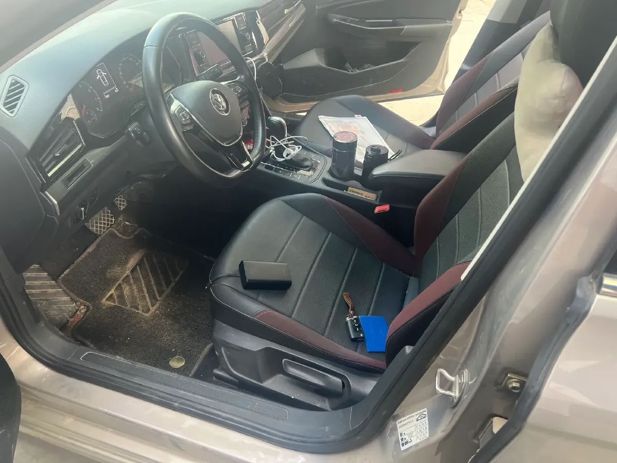 2020 Volkswagen Bora 1.5L 113HP L4 6AT,autocango,china used car exporter,china ev exporter,chinese used car exporter,chinese used ev exporter