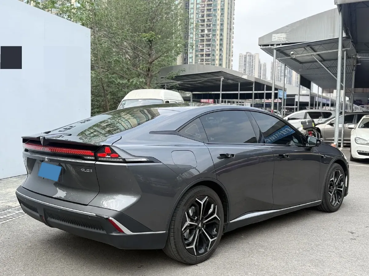 2023 Deepal SL03 1.5L 95HP L4 REEV 28.39KWH,autocango,china used car exporter,china ev exporter,chinese used car exporter,chinese used ev exporter