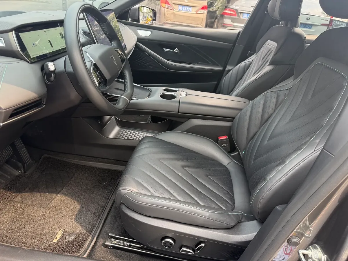 2023 Deepal SL03 1.5L 95HP L4 REEV 28.39KWH,autocango,china used car exporter,china ev exporter,chinese used car exporter,chinese used ev exporter