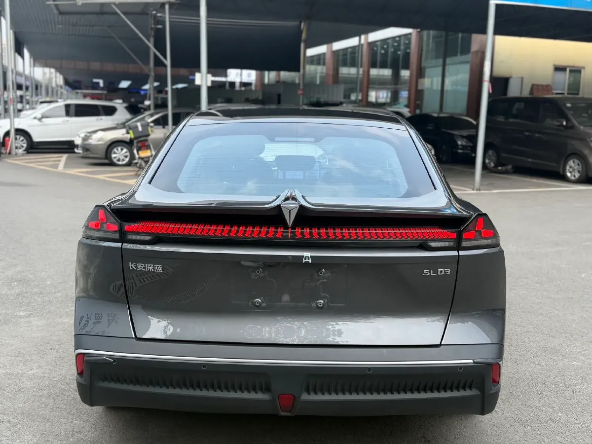 2023 Deepal SL03 1.5L 95HP L4 REEV 28.39KWH,autocango,china used car exporter,china ev exporter,chinese used car exporter,chinese used ev exporter
