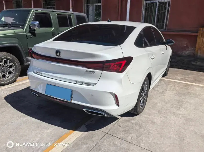 2022 ChangAn Eado 1.4T 160HP L4 7DCT,autocango,china used car exporter,china ev exporter,chinese used car exporter,chinese used ev exporter