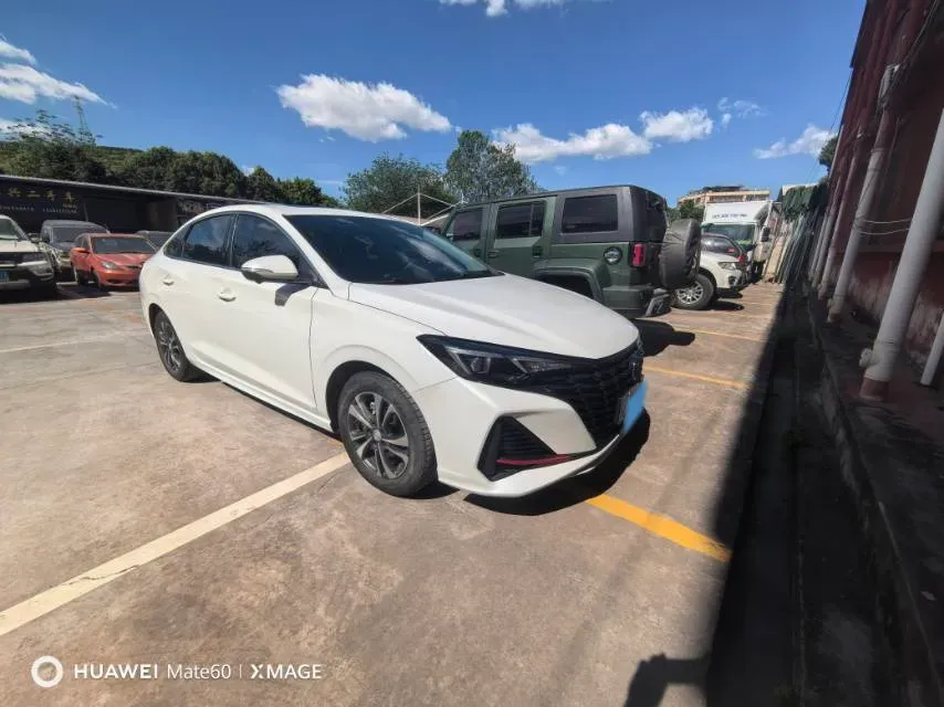 2022 ChangAn Eado 1.4T 160HP L4 7DCT,autocango,china used car exporter,china ev exporter,chinese used car exporter,chinese used ev exporter