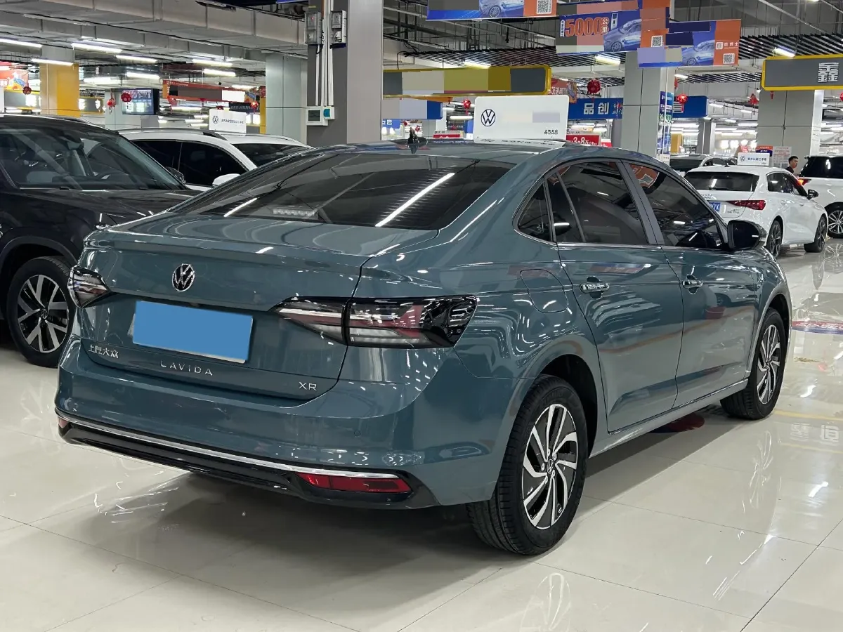 2023 Volkswagen Lavida 1.5L 110HP L4 6AT,autocango,china used car exporter,china ev exporter,chinese used car exporter,chinese used ev exporter