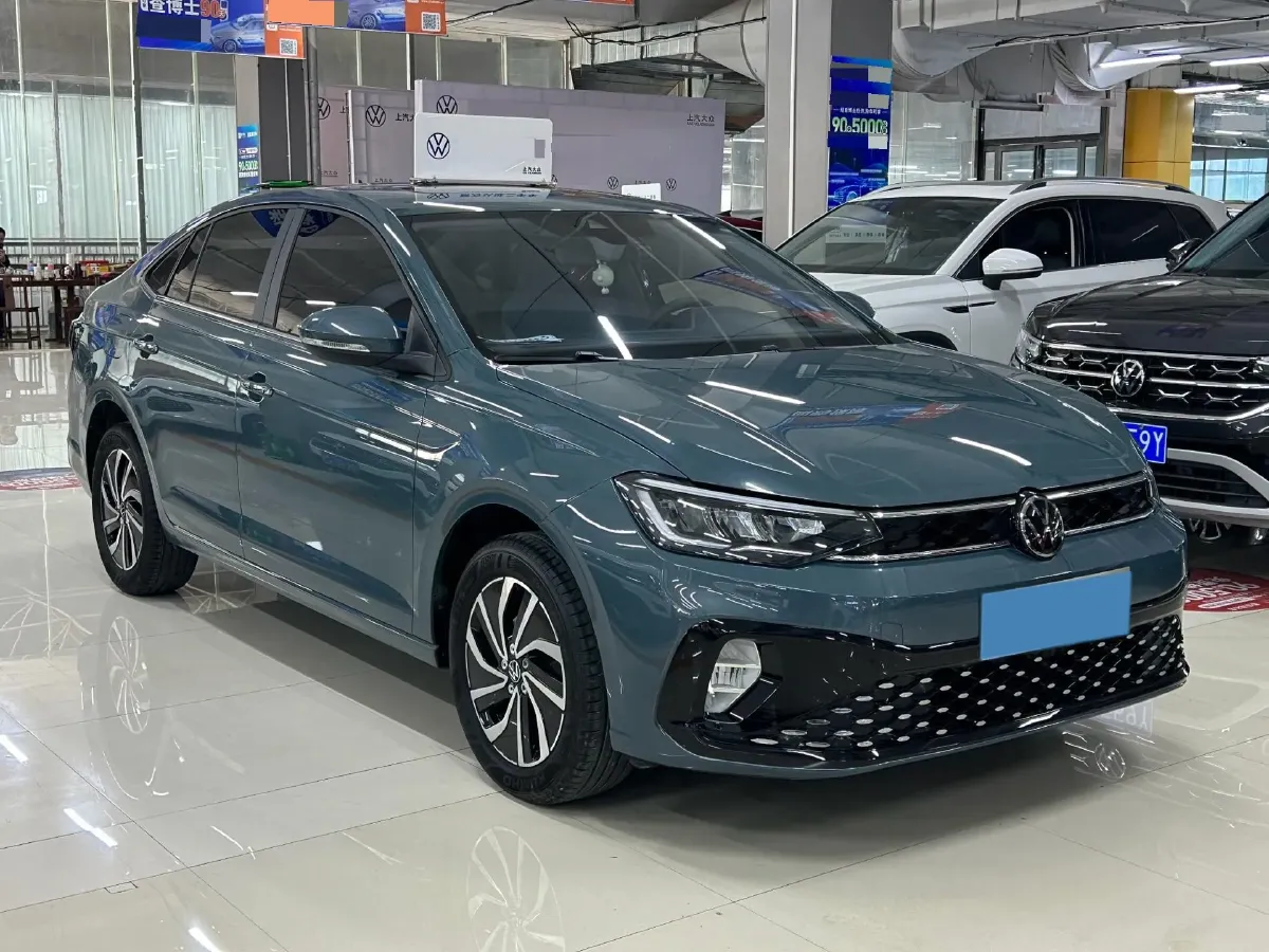 2023 Volkswagen Lavida 1.5L 110HP L4 6AT,autocango,china used car exporter,china ev exporter,chinese used car exporter,chinese used ev exporter