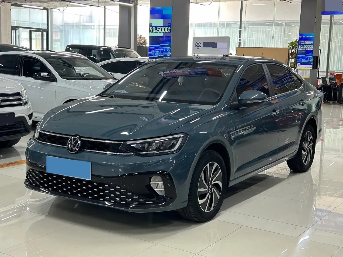 2023 Volkswagen Lavida 1.5L 110HP L4 6AT,autocango,china used car exporter,china ev exporter,chinese used car exporter,chinese used ev exporter