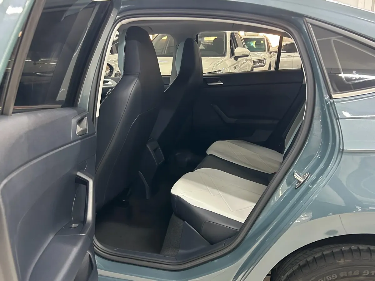 2023 Volkswagen Lavida 1.5L 110HP L4 6AT,autocango,china used car exporter,china ev exporter,chinese used car exporter,chinese used ev exporter