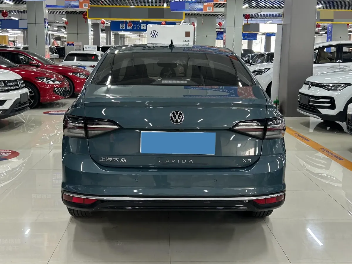 2023 Volkswagen Lavida 1.5L 110HP L4 6AT,autocango,china used car exporter,china ev exporter,chinese used car exporter,chinese used ev exporter