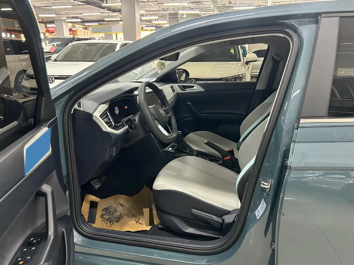 2023 Volkswagen Lavida 1.5L 110HP L4 6AT,autocango,china used car exporter,china ev exporter,chinese used car exporter,chinese used ev exporter