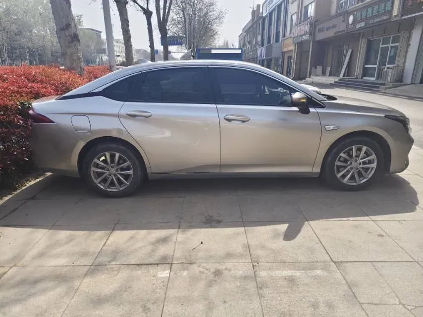 2023 Aion S BEV 55.2KWH,autocango,china used car exporter,china ev exporter,chinese used car exporter,chinese used ev exporter