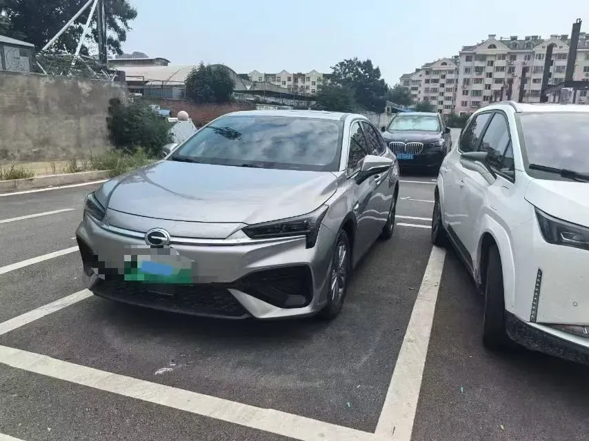 2023 Aion S BEV 55.2KWH,autocango,china used car exporter,china ev exporter,chinese used car exporter,chinese used ev exporter