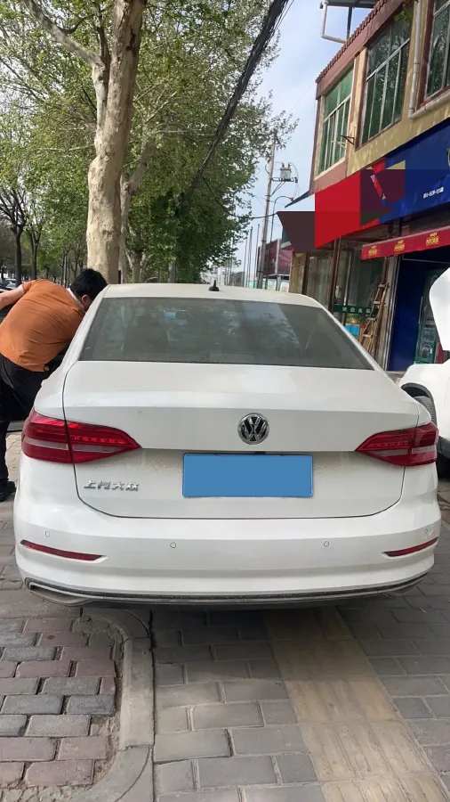 2019 Volkswagen Lavida 1.5L 113HP L4 6AT,autocango,china used car exporter,china ev exporter,chinese used car exporter,chinese used ev exporter