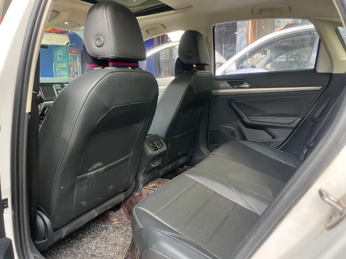 2019 Volkswagen Lavida 1.5L 113HP L4 6AT,autocango,china used car exporter,china ev exporter,chinese used car exporter,chinese used ev exporter