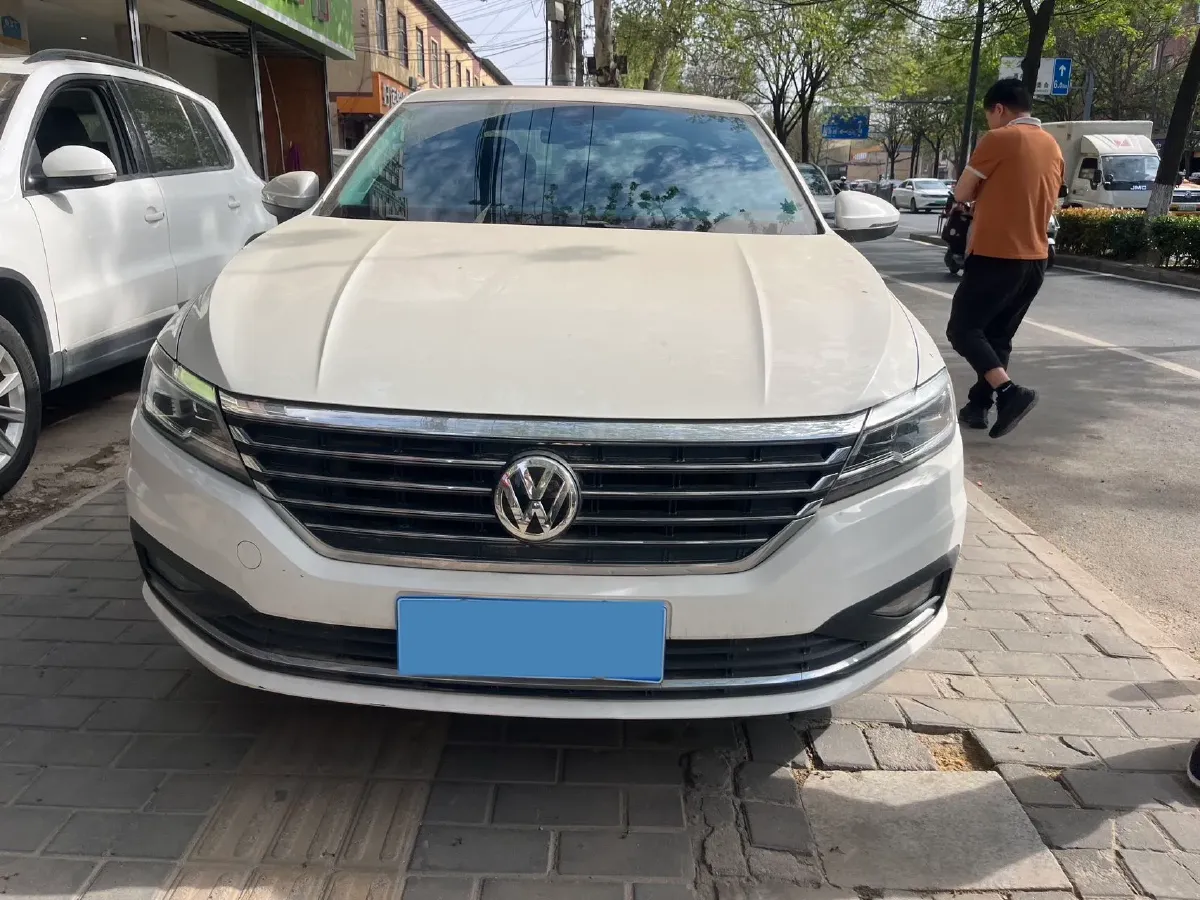 2019 Volkswagen Lavida 1.5L 113HP L4 6AT,autocango,china used car exporter,china ev exporter,chinese used car exporter,chinese used ev exporter