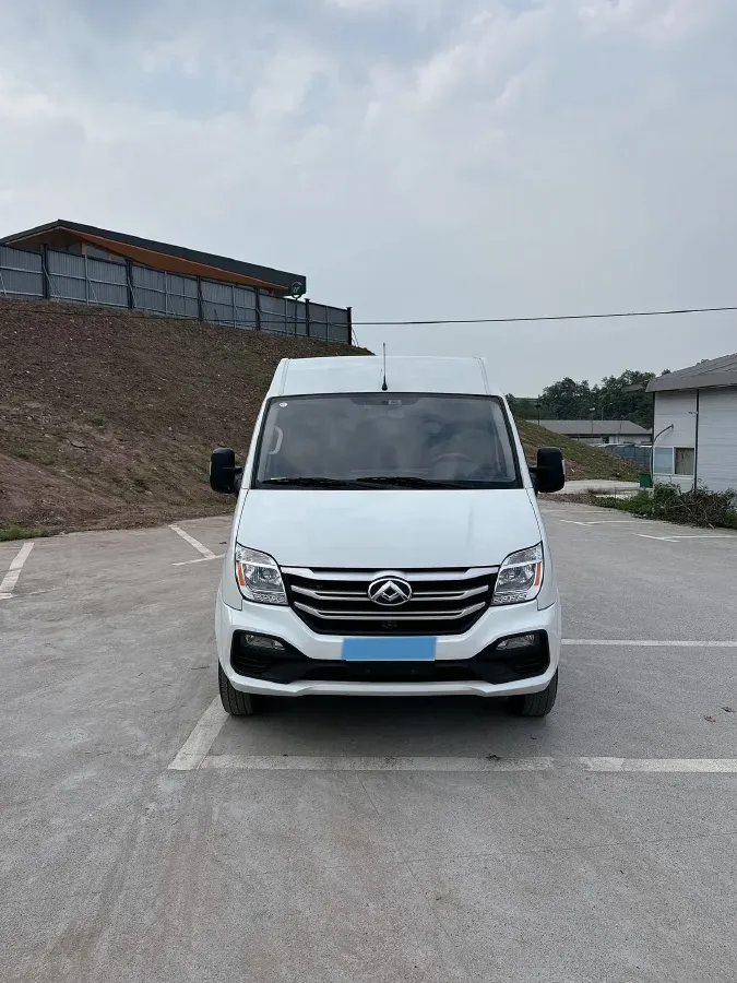 2023 Foton Mars 2.0T 163HP L4 6MT,autocango,china used car exporter,china ev exporter,chinese used car exporter,chinese used ev exporter