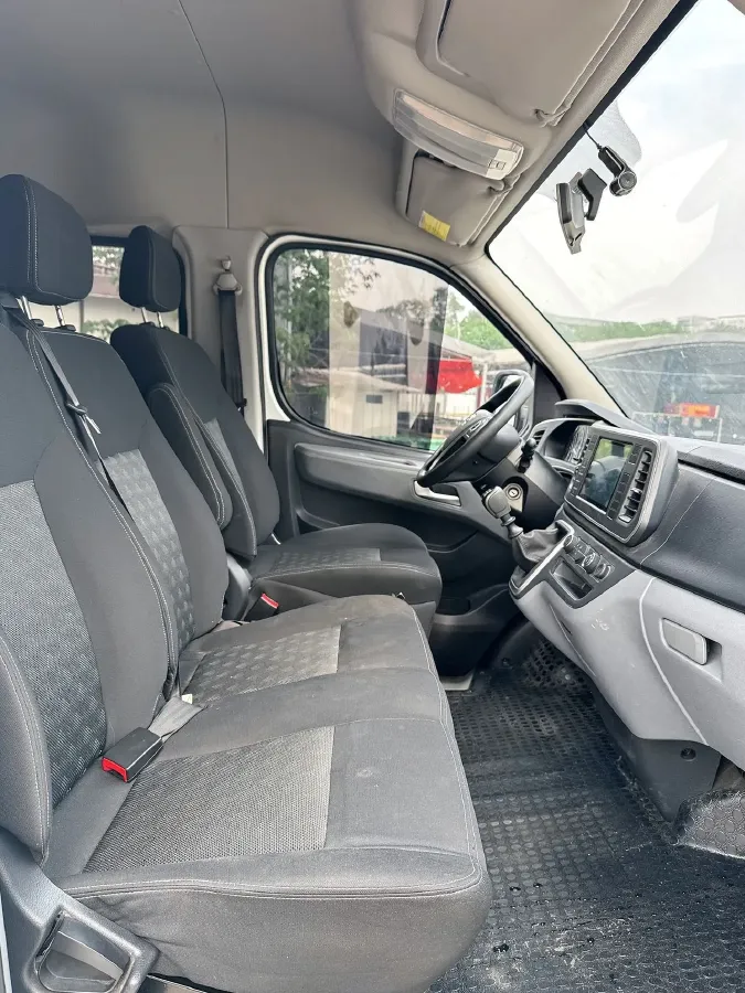 2023 Foton Mars 2.0T 163HP L4 6MT,autocango,china used car exporter,china ev exporter,chinese used car exporter,chinese used ev exporter