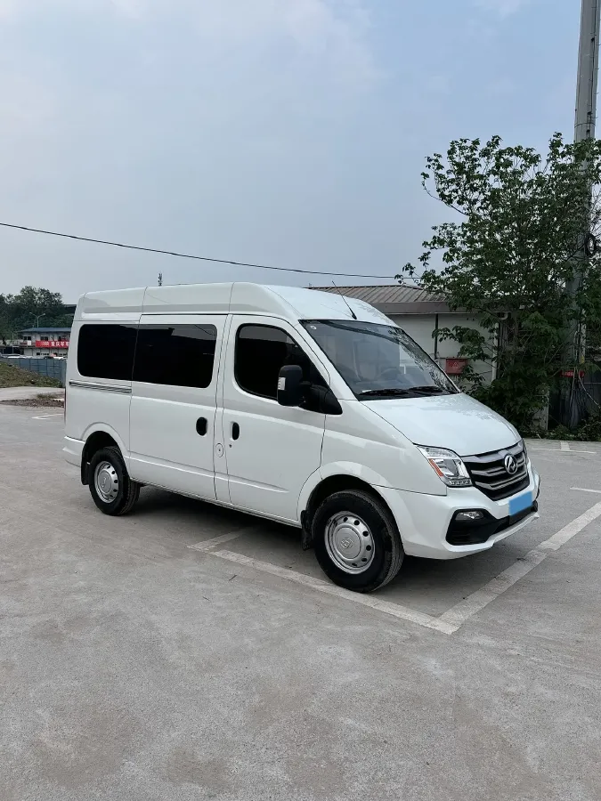 2023 Foton Mars 2.0T 163HP L4 6MT,autocango,china used car exporter,china ev exporter,chinese used car exporter,chinese used ev exporter
