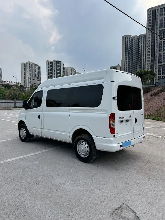 2023 Foton Mars 2.0T 163HP L4 6MT,autocango,china used car exporter,china ev exporter,chinese used car exporter,chinese used ev exporter