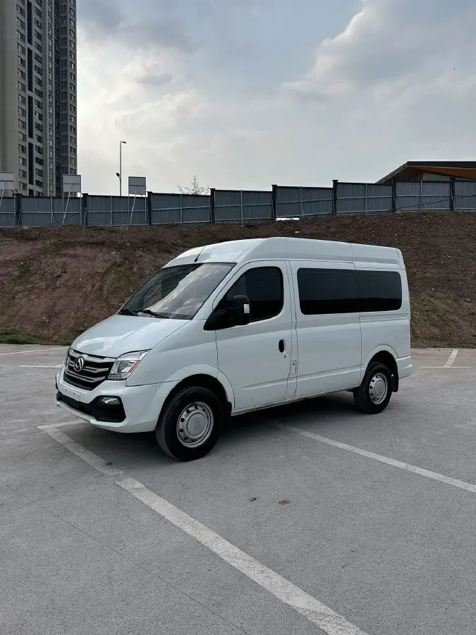 2023 Foton Mars 2.0T 163HP L4 6MT,autocango,china used car exporter,china ev exporter,chinese used car exporter,chinese used ev exporter