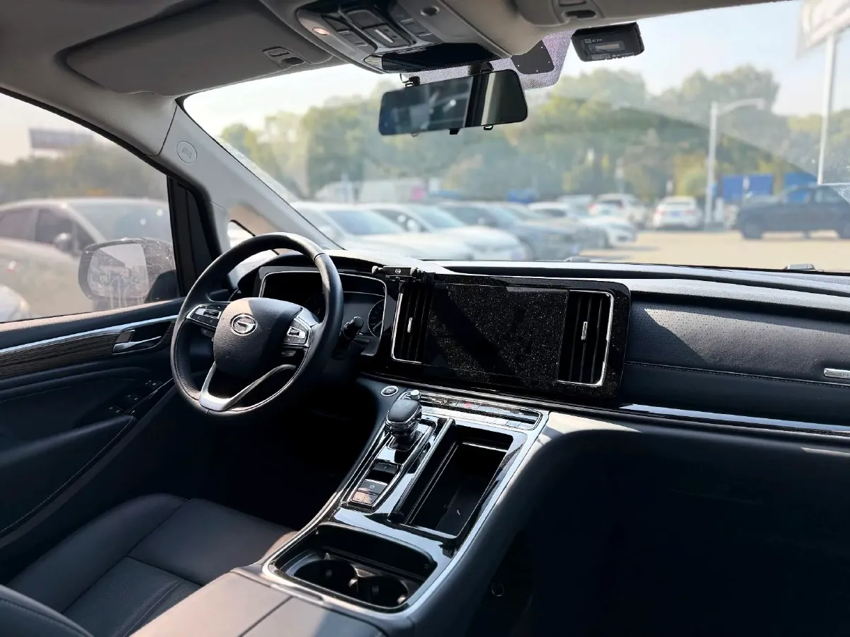 2024 GAC Trumpchi M8 2.0T 252HP L4 8AT,autocango,china used car exporter,china ev exporter,chinese used car exporter,chinese used ev exporter