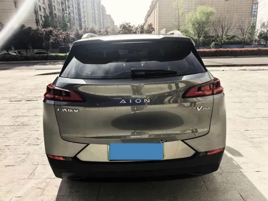 2023 Aion V BEV 69.9KWH,autocango,china used car exporter,china ev exporter,chinese used car exporter,chinese used ev exporter