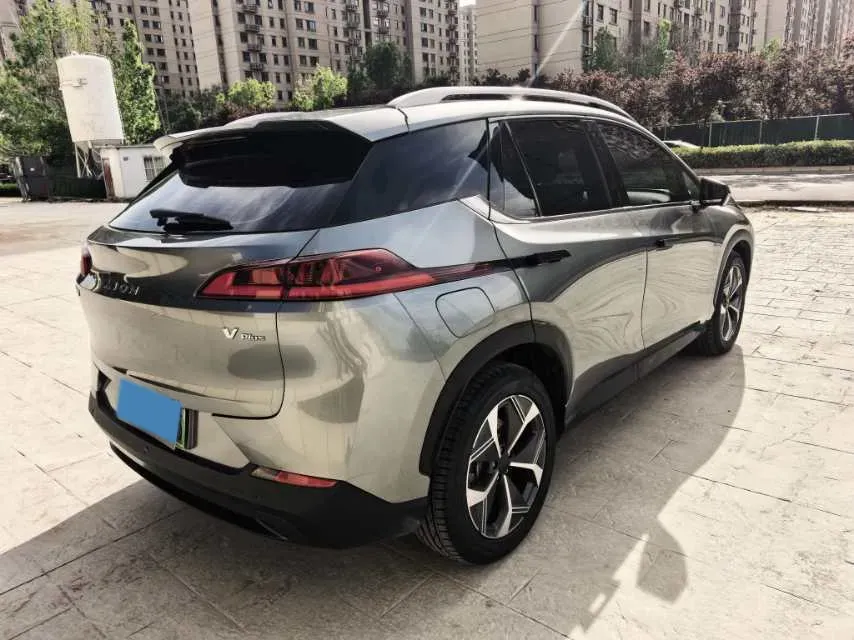2023 Aion V BEV 69.9KWH,autocango,china used car exporter,china ev exporter,chinese used car exporter,chinese used ev exporter