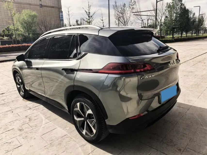 2023 Aion V BEV 69.9KWH,autocango,china used car exporter,china ev exporter,chinese used car exporter,chinese used ev exporter