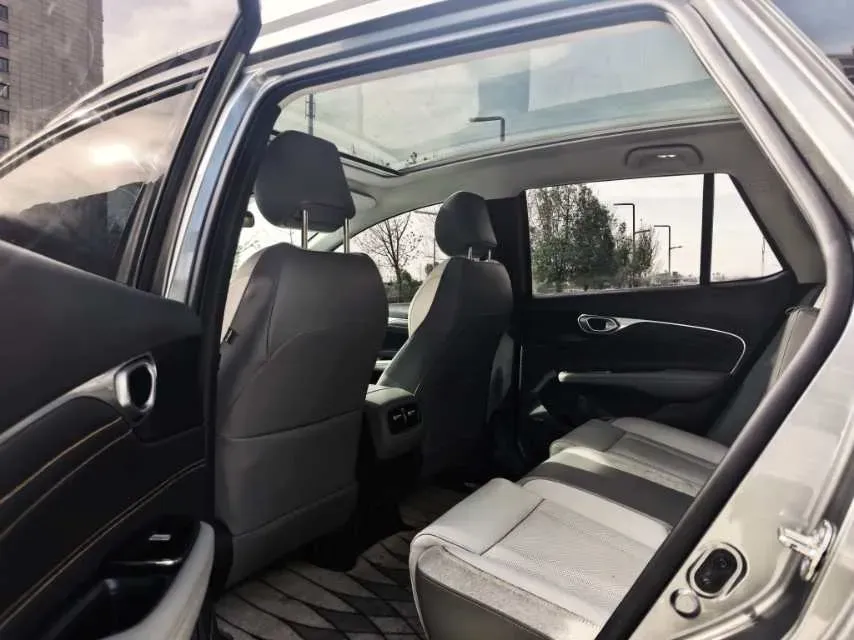 2023 Aion V BEV 69.9KWH,autocango,china used car exporter,china ev exporter,chinese used car exporter,chinese used ev exporter