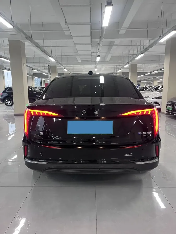 2023 HongQi E-QM5 BEV 74.9KWH,autocango,china used car exporter,china ev exporter,chinese used car exporter,chinese used ev exporter
