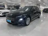 2023 HONGQI E-QM5 2023 HONGQI E-QM5,autocango,china used car exporter,china ev exporter,chinese used car exporter,chinese used ev exporter