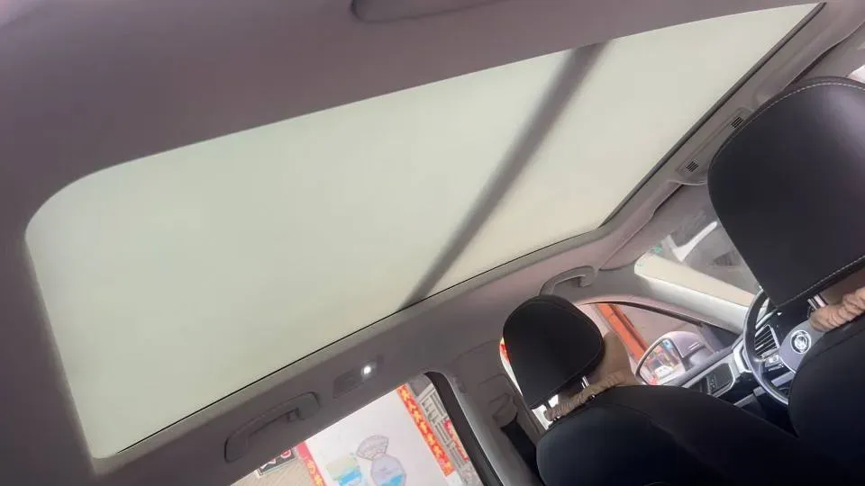 2019 Renault Koleos 2.0L 154HP L4 CVT,autocango,china used car exporter,china ev exporter,chinese used car exporter,chinese used ev exporter