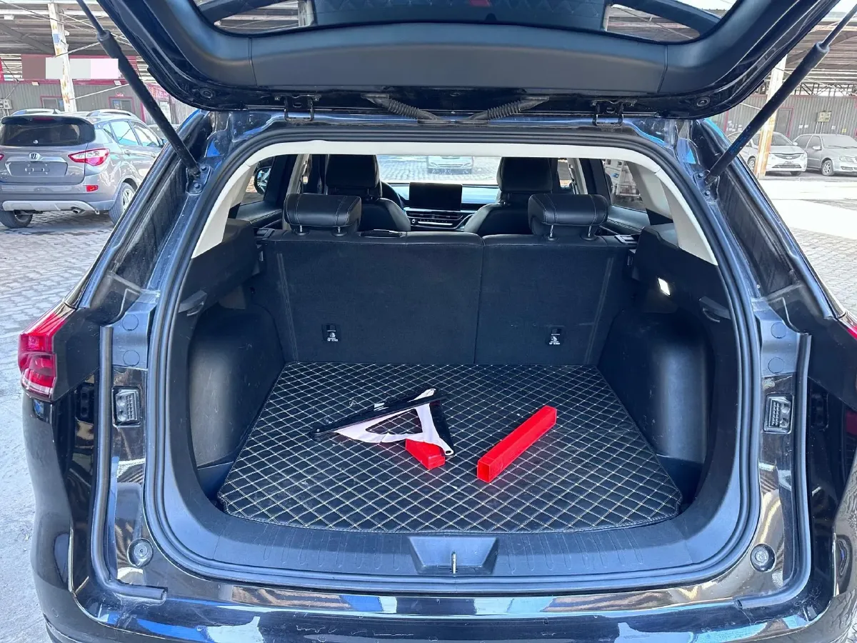 2021 Haval H6 1.5T 150HP L4 7DCT,autocango,china used car exporter,china ev exporter,chinese used car exporter,chinese used ev exporter