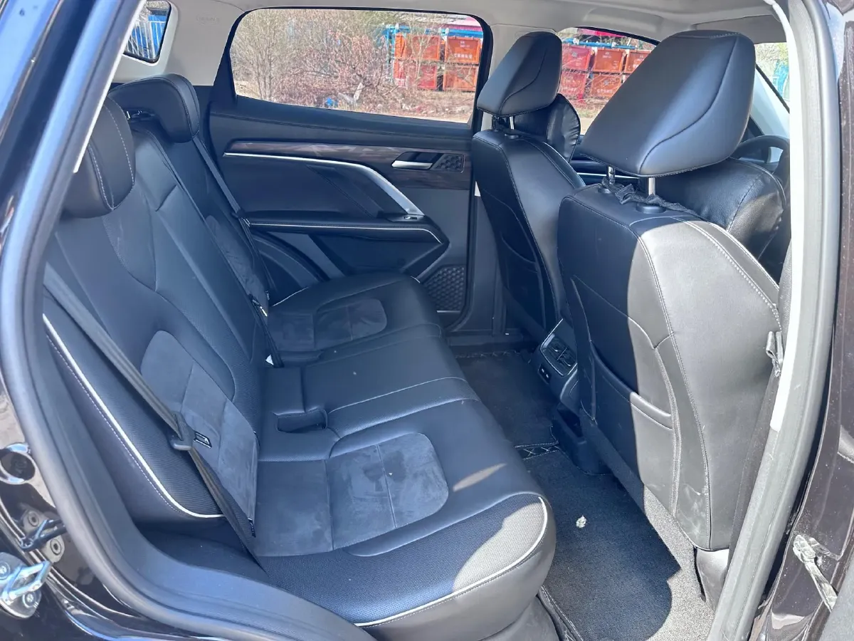 2021 Haval H6 1.5T 150HP L4 7DCT,autocango,china used car exporter,china ev exporter,chinese used car exporter,chinese used ev exporter