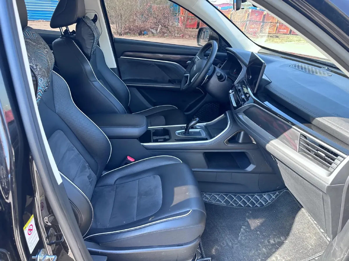 2021 Haval H6 1.5T 150HP L4 7DCT,autocango,china used car exporter,china ev exporter,chinese used car exporter,chinese used ev exporter