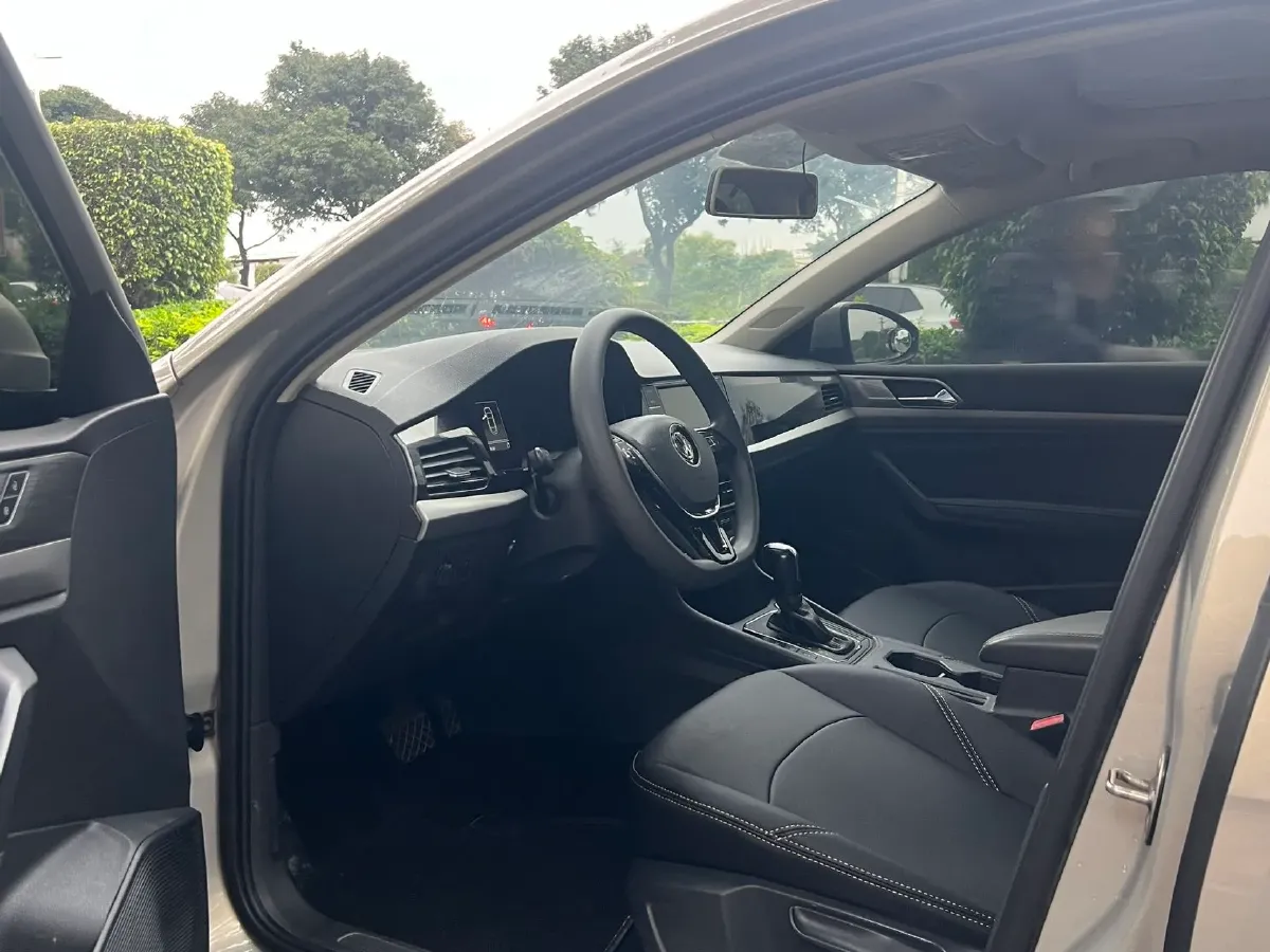 2019 Volkswagen Sagitar 1.2T 116HP L4 7DCT,autocango,china used car exporter,china ev exporter,chinese used car exporter,chinese used ev exporter